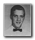 Daniel Theriault: class of 1961, Norte Del Rio High School, Sacramento, CA.